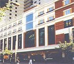 Jinchen Hotel0