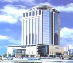 Oriental Century Hotel0