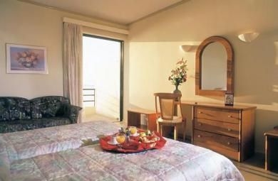 Golden Sand Hotel4