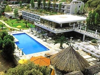 Golden Sand Hotel0