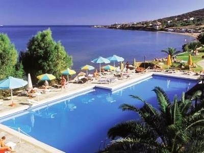 Golden Sand Hotel1
