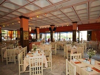 Golden Sand Hotel3