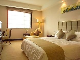 Guangdong Hotel Shanghai4