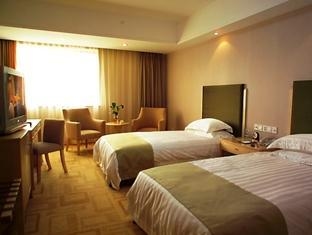 Guangdong Hotel Shanghai3