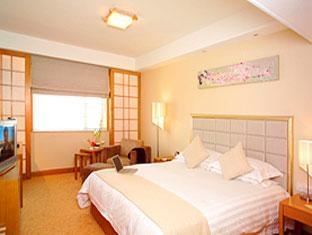 Guangdong Hotel Shanghai1