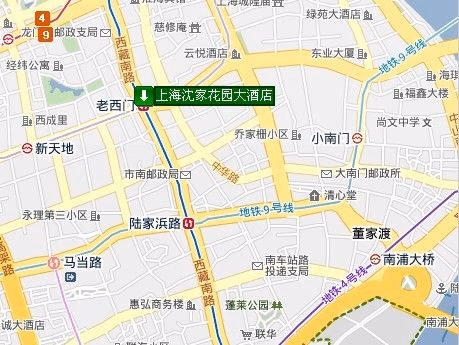 Shen Garden Hotel2