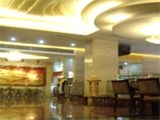 Shanghai Jinming Hotel2