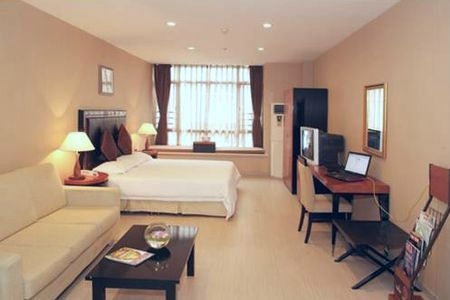 Shanghai Wells Inn3