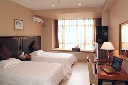 Shanghai Wells Inn2