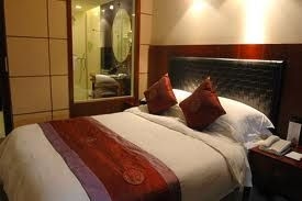 Shanghai Grand Skylight Gardens Hotel3
