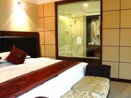 Shanghai Grand Skylight Gardens Hotel2