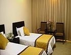 Shanghai Chenyuan Hotel2