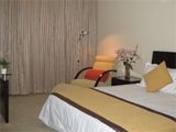 Shanghai Chenyuan Hotel4