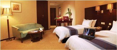Ramada Shanghai Wujiaochang4
