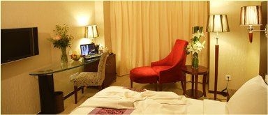 Ramada Shanghai Wujiaochang3