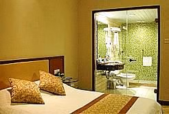 Renhe Hotel Shanghai4