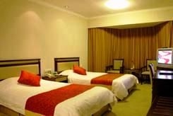 Renhe Hotel Shanghai3