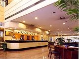 Astronautics Hotel3