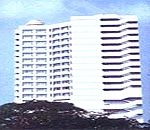 Astronautics Hotel0