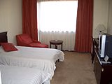 Astronautics Hotel1