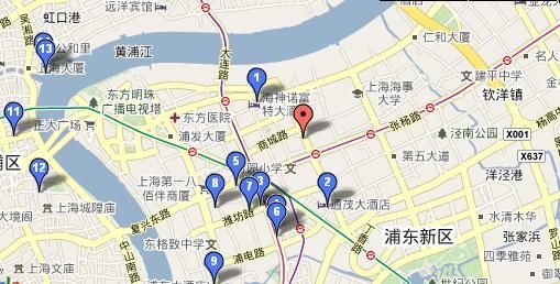 Xinlong Hotel3