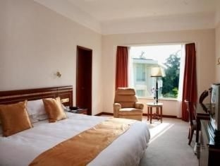 Olympic Hotel Shanghai2