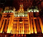 Pacific Hotel Shanghai0