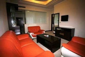 Wugong Hotel4