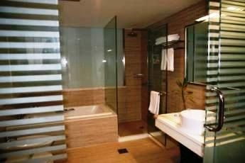 Wugong Hotel3