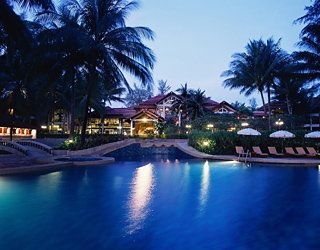 โรงแรมดุสิตธานี ลากูน่า ภูเก็ต (Dusit Thani Laguna Phuket)0
