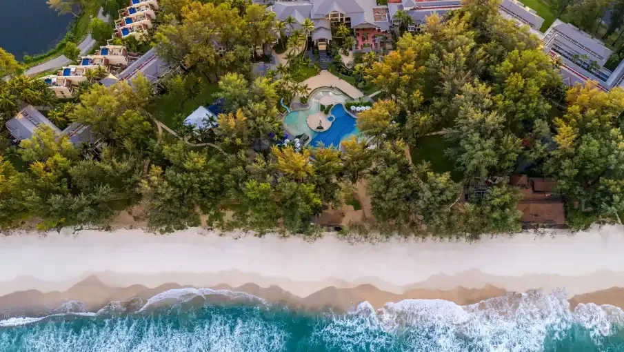 Dusit Thani Laguna Phuket2