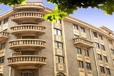 โรงแรมเจไอเอ เซี่ยงไฮ้ (JIA Shanghai Hotel)0