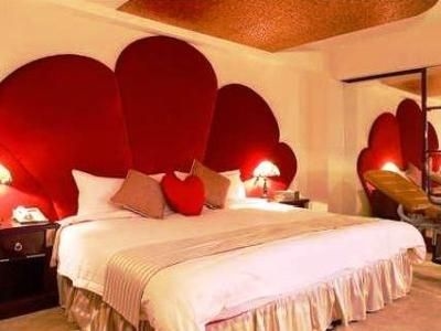 La Casa Hotel Shanghai3