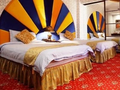 La Casa Hotel Shanghai2