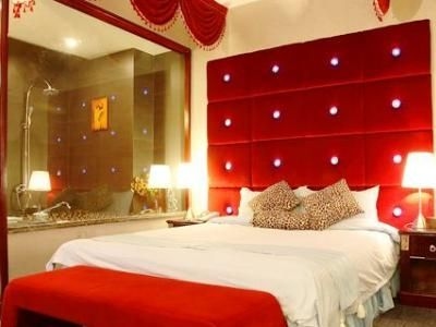 La Casa Hotel Shanghai1