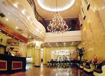 LIN TONG HOTEL2