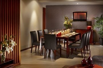 โอ๊ควูด เรสซิเดนซ์ เซี่ยงไฮ้ (Oakwood Residence Shanghai)4