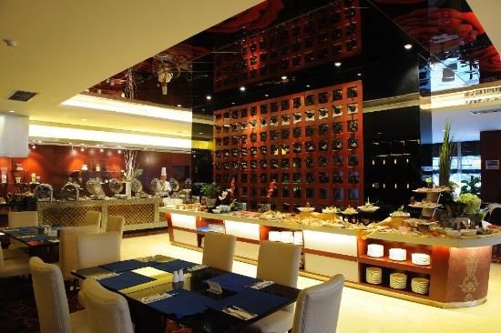 Sky Rainbow International Hotel4