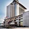 Garden Avenue Hotel Shanghai0