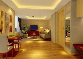Regal Plaza Hotel & Residence2