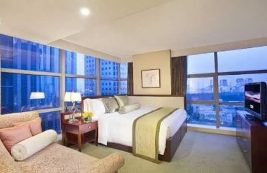 Regal Plaza Hotel & Residence4