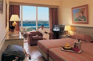 Divani Corfu Palace Hotel0