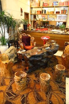 Shanghai Mingyang Hotel3