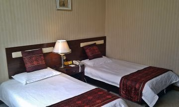Shanghai Mingyang Hotel0