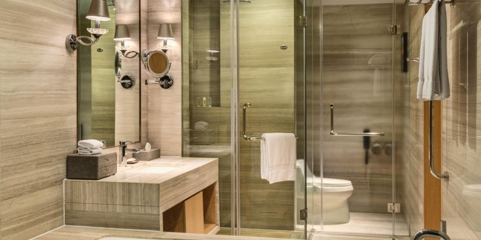 Crowne Plaza Shanghai Noah Square4
