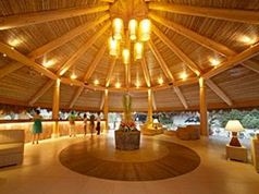 Maribago Blue Water Beach Resort2