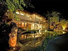 Maribago Blue Water Beach Resort0