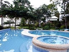 Ogtong Cave Resort1
