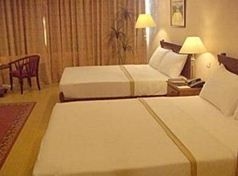 Rajah Park Hotel0