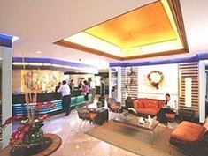 Rajah Park Hotel2